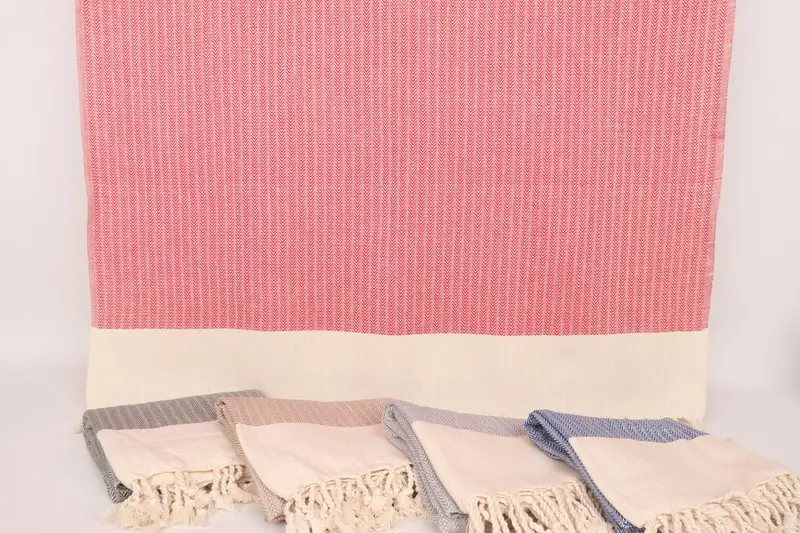 Bachelor Bachelorette Party Favors, 68x36 Cotton Palm Design Towel, Towel With Name, Bachelorette Party Gifts, Wedding Shower Gift, Handmade Gift - 6