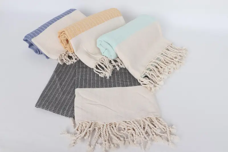 Bachelor Bachelorette Party Favors, 68x36 Cotton Palm Design Towel, Towel With Name, Bachelorette Party Gifts, Wedding Shower Gift, Handmade Gift - 4