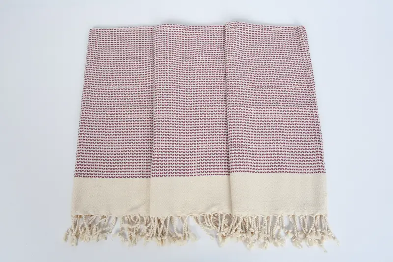 Düğün iyilikleri, 40x20 pamuklu elmas havlu, yaz havlu, spor salonu havlu, Noel el havlu, monogramlı el havlu, kişiselleştirilmiş bulaşık havlu - 7