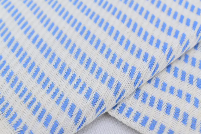 Guest Towel, Christmas Gift, Absorbent Turkish towel, Bachelorette Beach Towel, 70x40 Cotton Polka Dot Towel, Wedding Gifts Towel, Turkish Towel USA - 2