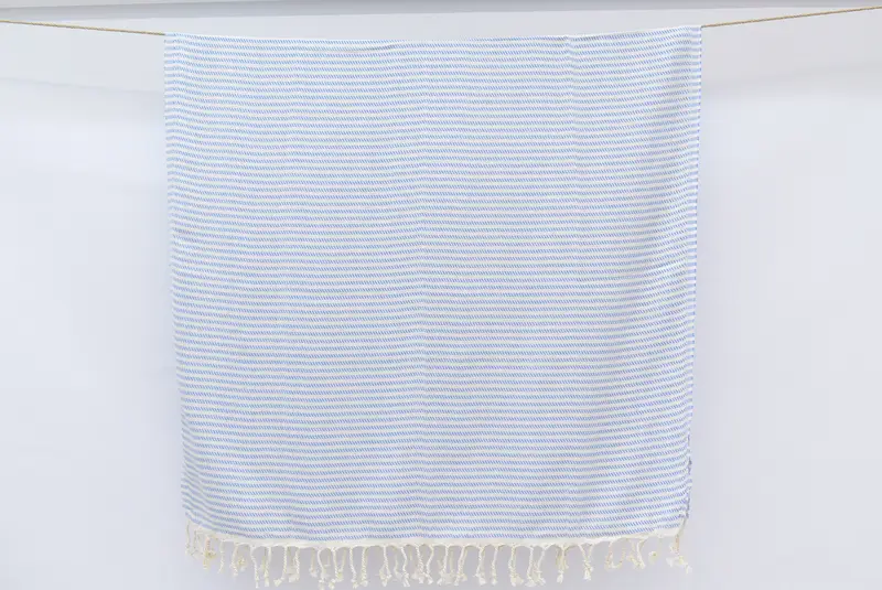 Guest Towel, Christmas Gift, Absorbent Turkish towel, Bachelorette Beach Towel, 70x40 Cotton Polka Dot Towel, Wedding Gifts Towel, Turkish Towel USA - 8