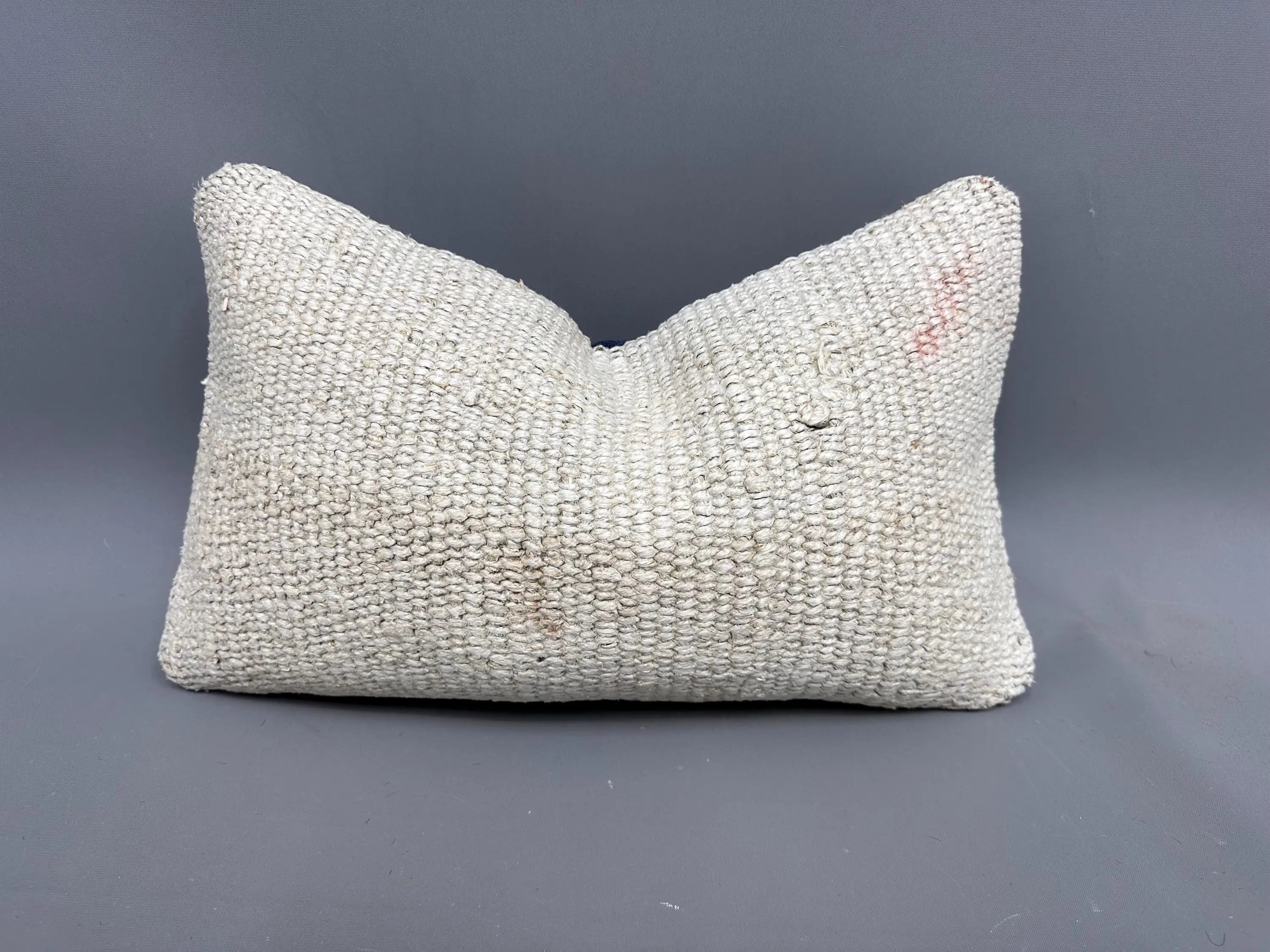 12x20 inç Güneybatı işlemeli yastık, el yapımı dekoratif yastık - 1