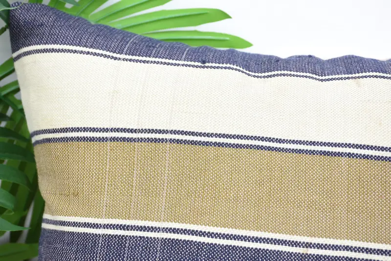 Indoor Pillow Sham, Cushion Cover, Turkish Pillow, Bed Cushion Case, Kilim Pillow Cover, Interior Designer Pillow, 18x18 White Cushion - 2