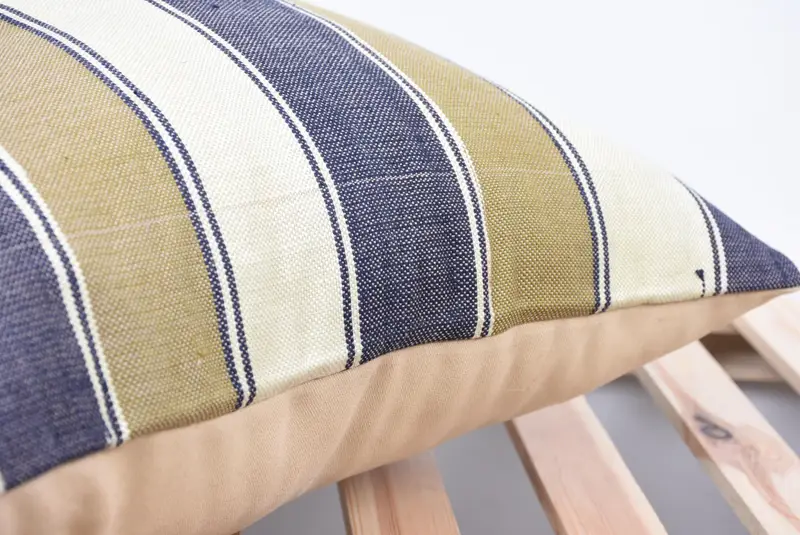 Indoor Pillow Sham, Cushion Cover, Turkish Pillow, Bed Cushion Case, Kilim Pillow Cover, Interior Designer Pillow, 18x18 White Cushion - 7