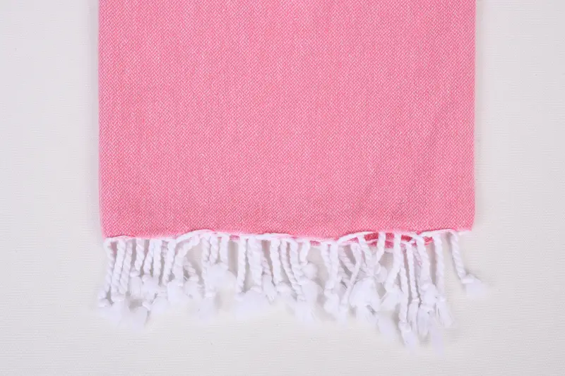 70x40 Cotton Striped Towel, Personalized Gift, Fouta towel, Best Friend Gift Ideas, Gifts For Him, Unique Turkish towel with custom embroidery USA - 3