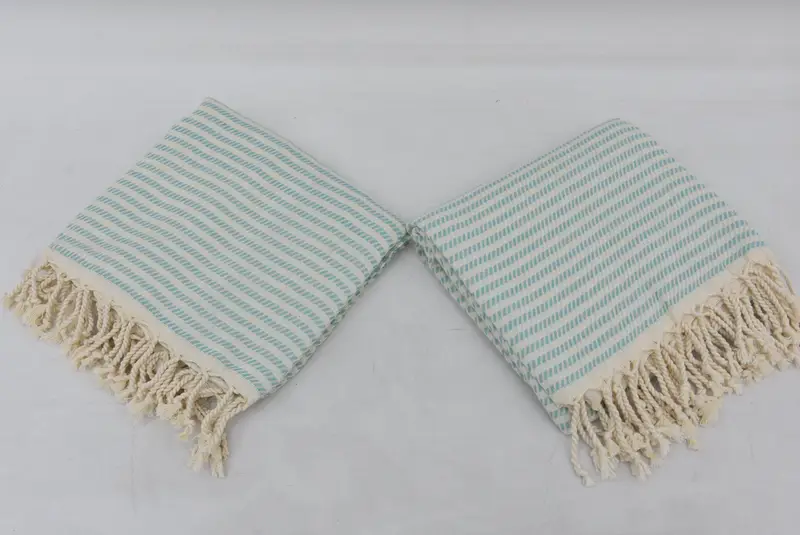 Personalized Gift, Best Friend Gift Ideas, Best Beach Towel, 70x40 Cotton Polka Dot Towel, Holiday Towel, Beach Towel Bulk, Luxury Beach Towel - 6