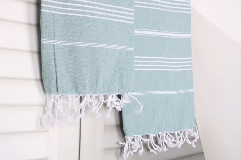 Soft towel, 70x40 Cotton Striped Towel, Bachelor Party Favors, Beach Towel Personalized, Luxury towel, Custom Wedding Gift, Bachelor Towel - 8