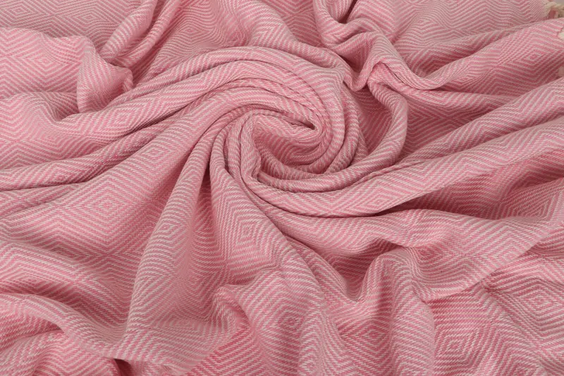 Wedding Gift For Bride, Wedding Gift, Sand-free towel, Spooky Bachelorette Party Favors, Sand-resistant towel, 74x40 Cotton Diamond Towel - 7