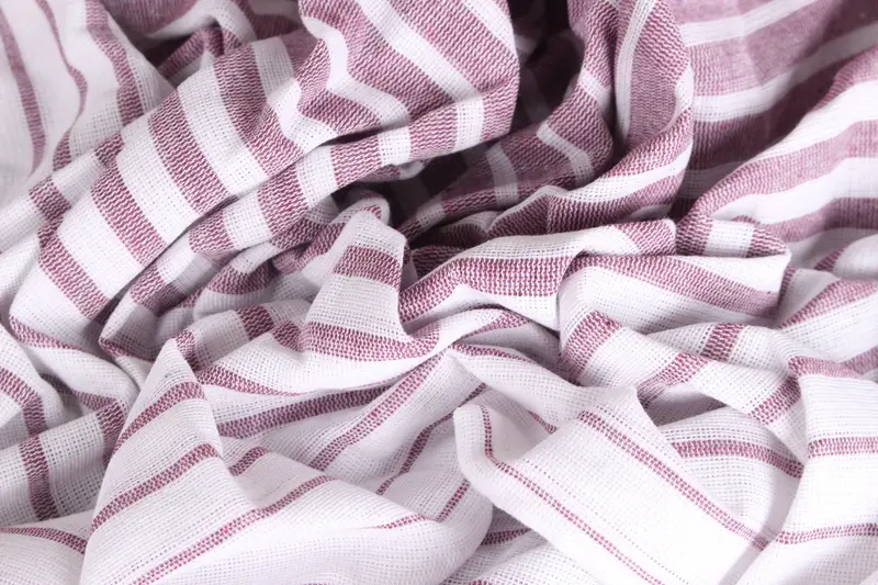 70x40 Cotton Striped Towel, Lightweight towel, Beach Size Towel, Embroidery Towels, Bulk Order Towel, Quick-Dry Beach Towel, Monogrammed Beach Towel - 8