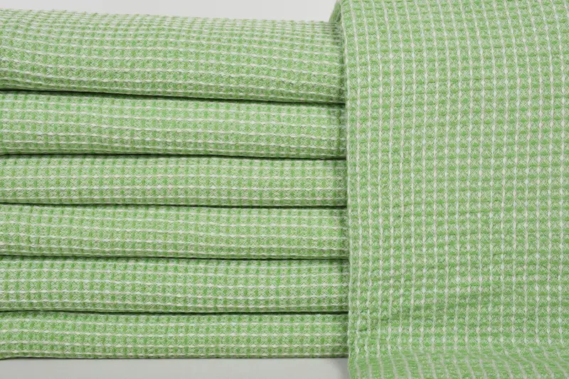 Bachelor Bachelorette Party Favors, Bridesmaid Gifts Personalized, Bachelorette Party Decorations, Turkish towel, 68x36 Cotton Waffle Towel - 1