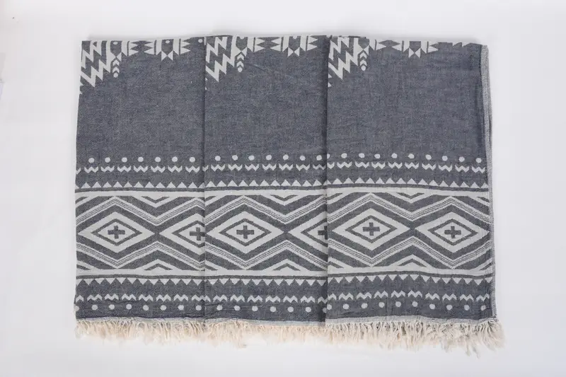 Kişiselleştirilmiş Mutfak Havlusu, Ev Isınma Hediyesi, Toplu Sipariş Havlu, Kişiselleştirilmiş El Havlusu, Banyo Havlu, 40x24 Pamuk Plus Tasarım Havlu - 7