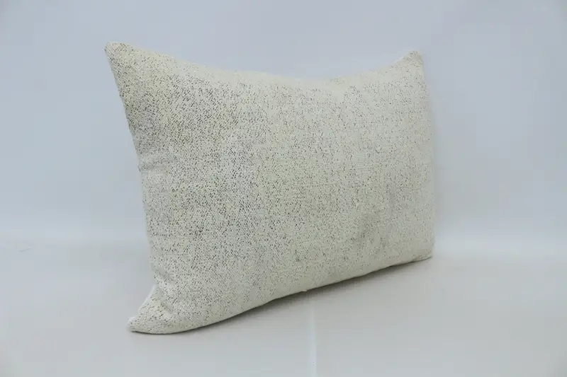 20x28 Beige Cushion, Home Decor Pillow, Antique Pillows, Ethnical Kilim Rug Pillow, Cushion Cover, Patio Pillow Case, Traditional Pillow Case - 3