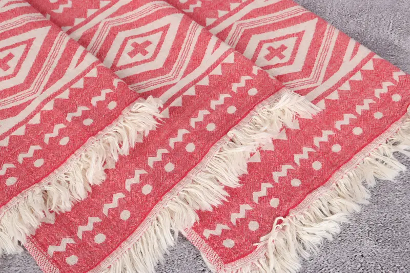 40x24 Cotton Plus Design Towel, Gift For Her, Boyfriend Christmas Gift, Spa Towel, Personalized Hand Towel, Bridesmaid Gifts, Monogram Hand Towel - 5