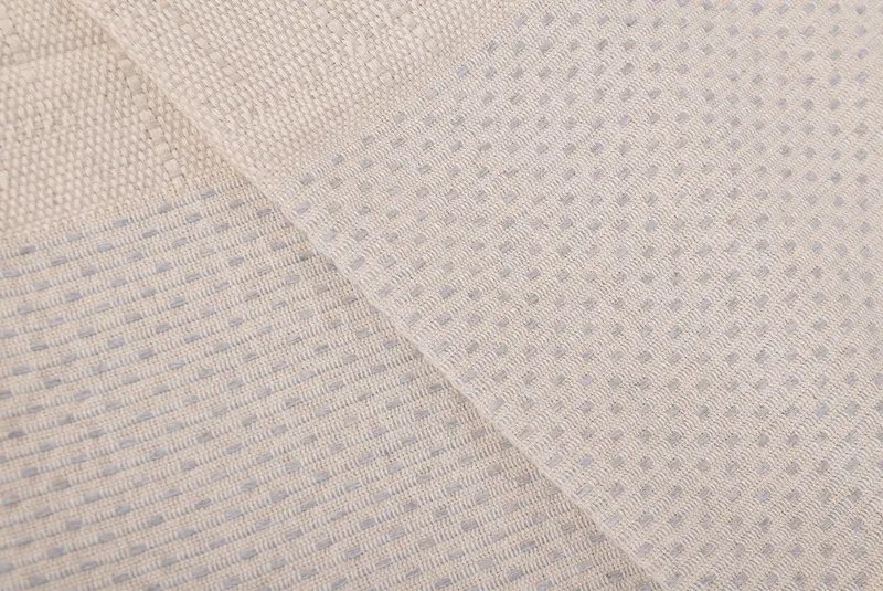 El boyutu havlu, toplu sipariş havlu, monogram mutfak havlu, el yapımı hediye, düğün hediyesi, 40x20 pamuklu polka nokta havlu, Noel hediyeleri, düğün iyilikleri - 5