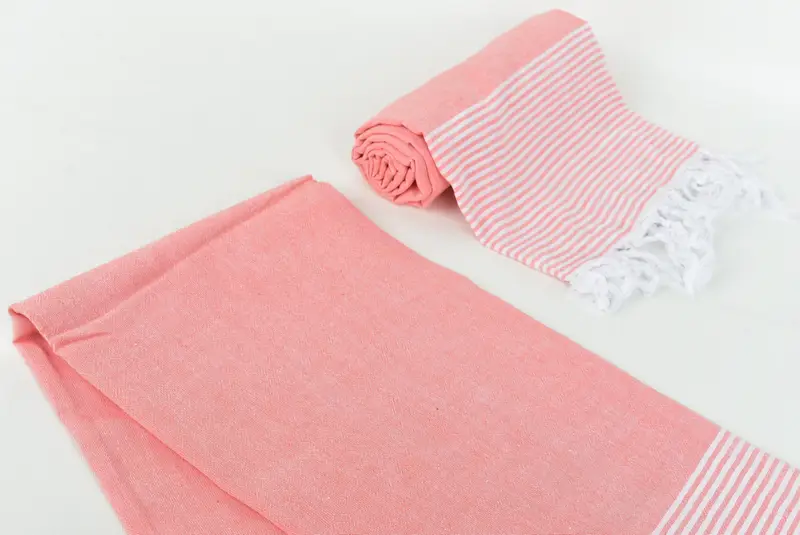 Best Friend Wedding Gift, 80x36 Cotton Striped Towel, Bachelor Bachelorette Party Favors, Hammam towel, Bachelor Party Favors, Home Decor Gifts - 7