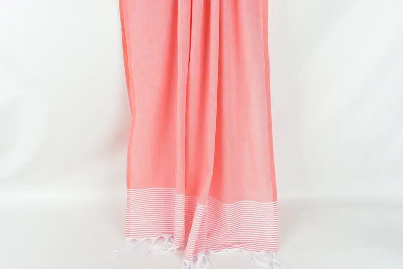 Best Friend Wedding Gift, 80x36 Cotton Striped Towel, Bachelor Bachelorette Party Favors, Hammam towel, Bachelor Party Favors, Home Decor Gifts - 8
