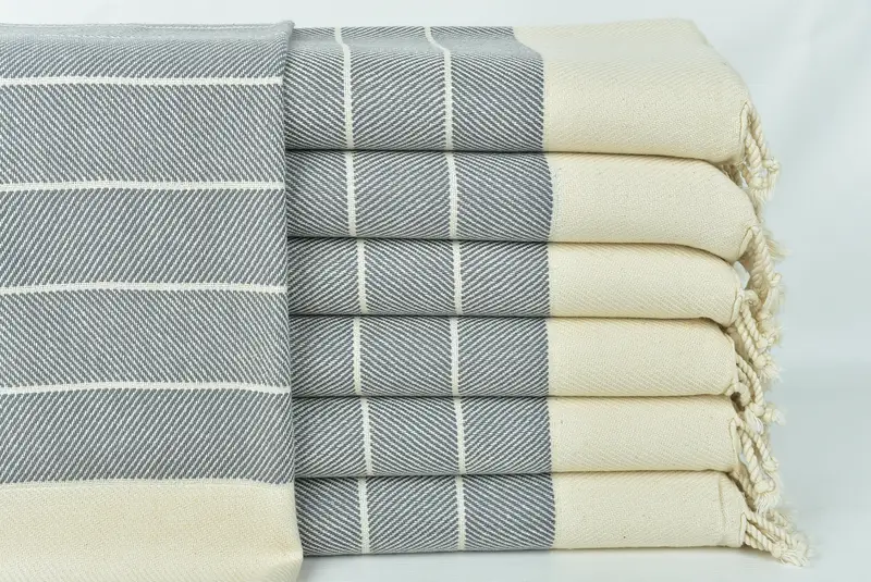 40x18 Pamuk Bulaşıcı Havlu, Konuk Havlusu, Hoş Geldiniz Düğün Hediyesi, Küçük Banyo Havlusu, En İyi Düğün Hediyesi, Kişiselleştirilmiş El Havlu, Türk Çay Havlusu - 1