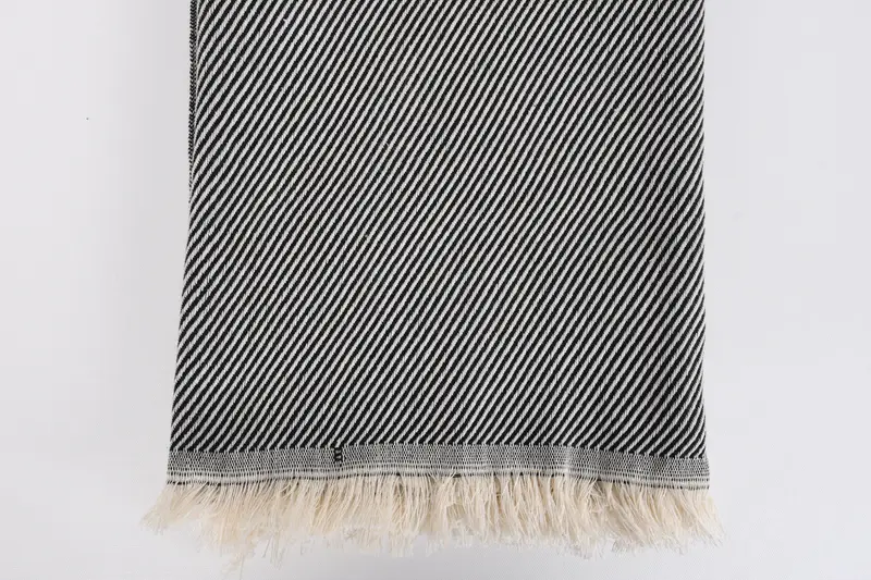 70x36 Cotton Striped Towel, Bath towel, Bachelorette Party Decorations, Bachelorette Party Gift, Bachelorette Party Favor, Summer Gift Ideas - 3