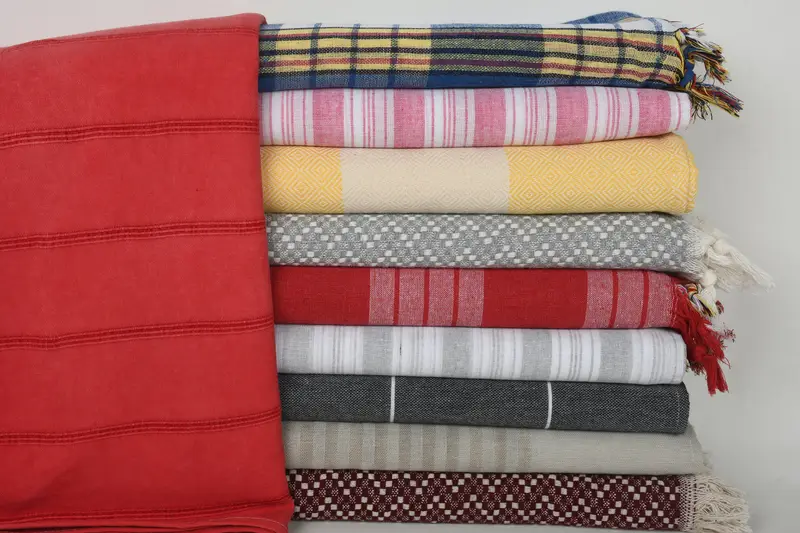 Absorbent towel, Summer Towel, Bachelorette Party Gifts, Monogrammed Beach Towel, 70x40 Cotton Set of 10 Towel, Wedding Towel, Merry Christmas Gifts - 1