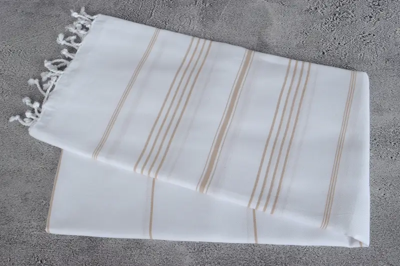 Embroidery Towel, 70x40 Cotton Striped Towel, Bachelor Party Favors, Monogram Turkish Bath Towel, Turkish Towel USA, Personalized Gifts, Bath towel - 6