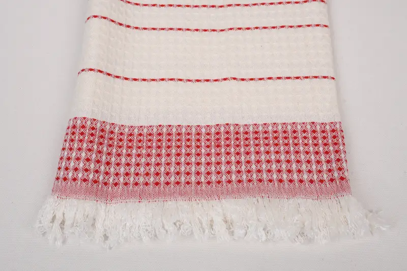 Housewarming Gift, Bachelor Towel, Wedding Favors, Beach Towel Bulk, Turkish Towel Bulk, Beach Towel Gift, 70x40 Cotton Waffle Towel, Gift For Bride - 3