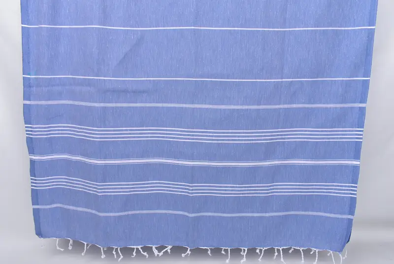 Travel towel, Peshtemal, 70x40 Cotton Striped Towel, Peshtemal Towel USA, Personalized Beach Towel, Bachelorette Party Favors, Custom Beach Towels - 8