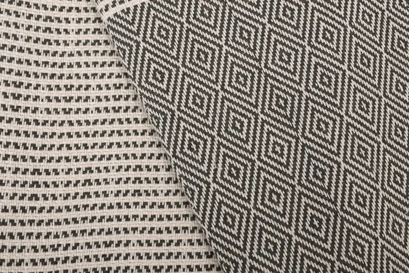 Absorbent Turkish peshtemal towel for beach use, Wedding Favors, Monogram Beach Towel, 70x40 Cotton Chevron Towel, Hammam towel, House Warming Gift - 5