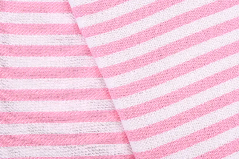 70x40 Cotton Striped Towel, Turkish towel, Spa Towel, Valentines Gift, Sand-free towel, Bachelor Towel, Organic Beach Towel, Bridal Shower Favors - 6
