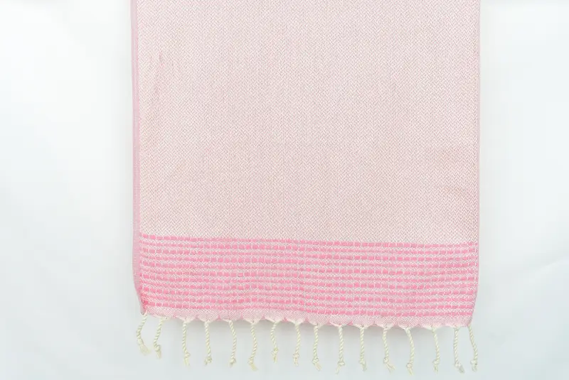 40x20 Cotton Striped Towel, Wedding Gift Kitchen Towel, Bachelorette Gifts, Personalized Hand Towel, Personalized Gifts, Personalized Dish Towel - 8