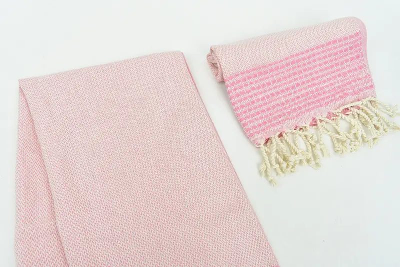 40x20 Cotton Striped Towel, Wedding Gift Kitchen Towel, Bachelorette Gifts, Personalized Hand Towel, Personalized Gifts, Personalized Dish Towel - 7