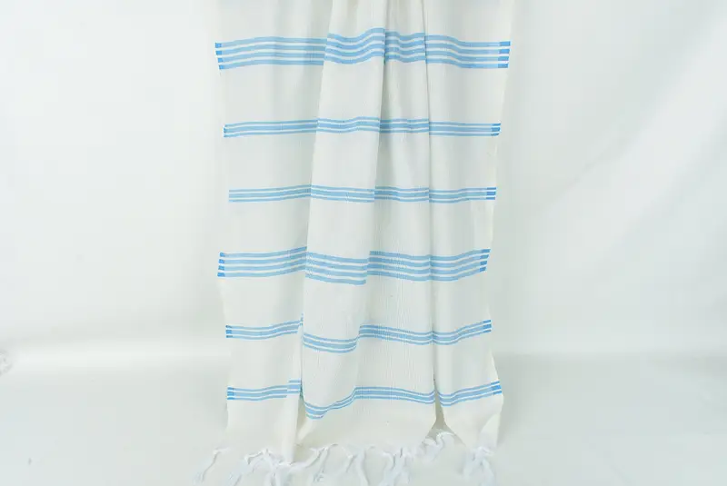 Halloween Gifts, Lightweight towel, Turkish Towel Monogram, Girls Weekend Favors, Turkish Towel USA, Quick-dry towel, 70x40 Cotton Striped Towel - 8