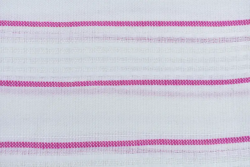 Bridesmaid Gift Towel, Valentines Day Gift Idea, Soft towel, Personalized Bridesmaid Beach Towel, 70x40 Cotton Striped Towel, Organic Turkish towel - 7