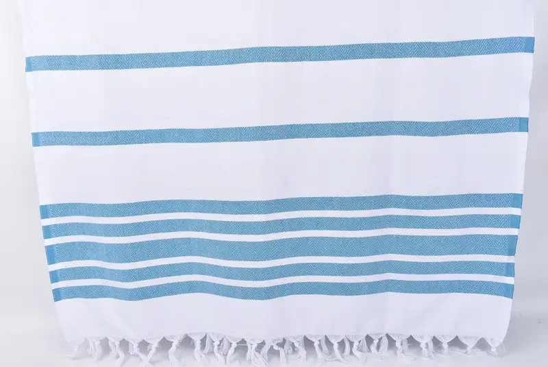 Bridal Party Gifts, Custom Towel Beach, Wedding Gift, Friends Beach Towel, 70x40 Cotton Herringbone Towel, Quick-dry towel, Cotton towel, Spa Towel - 8