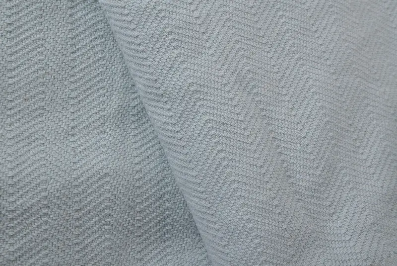 Bachelorette Party Favors, Christmas Tablecloth, Custom Blanket, 88x70 Cotton Stonewashed Chevron Towel, Bridal Shower Gift, Memorial Gift - 6