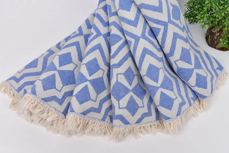 Engagement Gift, Summer Towel, Spa Towel, Decorative Towel, Turkish Hand Towel, Guest Towel, Bathroom Towels, Monogram Hand Towel, Best Friend Gift - 5