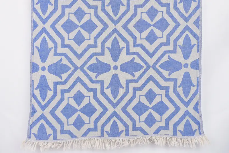 Engagement Gift, Summer Towel, Spa Towel, Decorative Towel, Turkish Hand Towel, Guest Towel, Bathroom Towels, Monogram Hand Towel, Best Friend Gift - 1