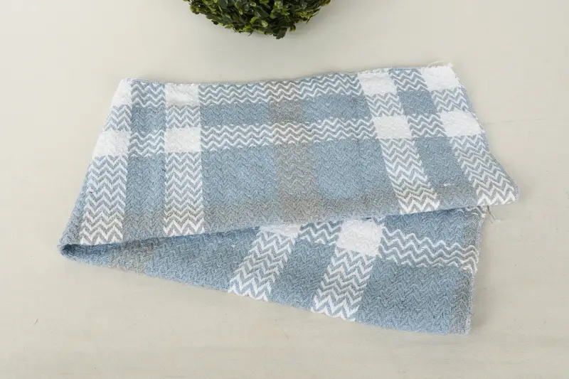 Custom Hand Towel, Small Bath Towels, Custom Wedding Gift From Bridesmaid, Personalized Kitchen Towel, Custom Gift, 36x18 Cotton Set of 10 Towel - 6