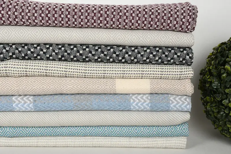 Custom Hand Towel, Small Bath Towels, Custom Wedding Gift From Bridesmaid, Personalized Kitchen Towel, Custom Gift, 36x18 Cotton Set of 10 Towel - 3