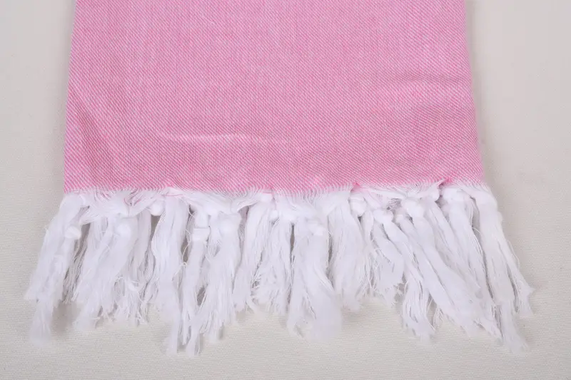 Bridal Party Gifts, Summer Gift, 70x40 Cotton Set of 8 Towel, Bridal Shower Favors, Bachelorette Party Gifts Bridesmaids, Peshtemal Towel USA - 3