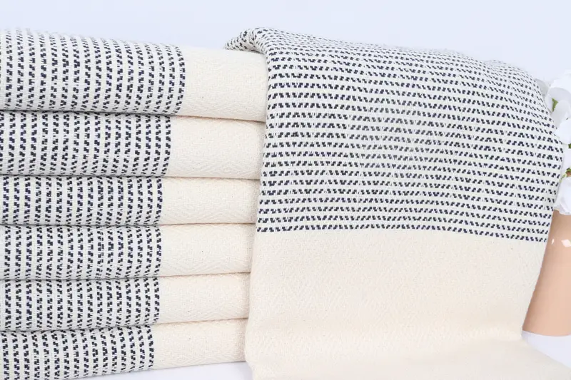 Wedding Gift, Bridesmaid Proposal Gift, Best Wedding Gift, Gift For Her, Soft towel, Monogram Turkish Bath Towel, 70x40 Cotton Diamond Towel - 2