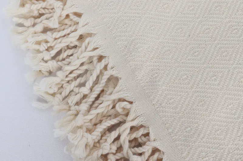 Wedding Gift, Bridesmaid Proposal Gift, Best Wedding Gift, Gift For Her, Soft towel, Monogram Turkish Bath Towel, 70x40 Cotton Diamond Towel - 7