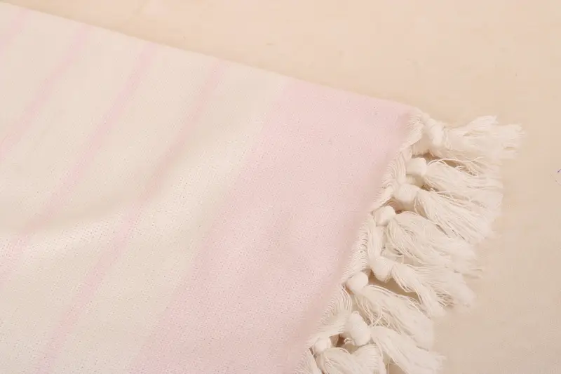Bridesmaid Towel, Bathroom Towels, Gift For The Home Decor, Kitchen Towel, 36x18 Cotton Striped Towel, Personalized Gift For Him, Turkish Hand Towel - 4