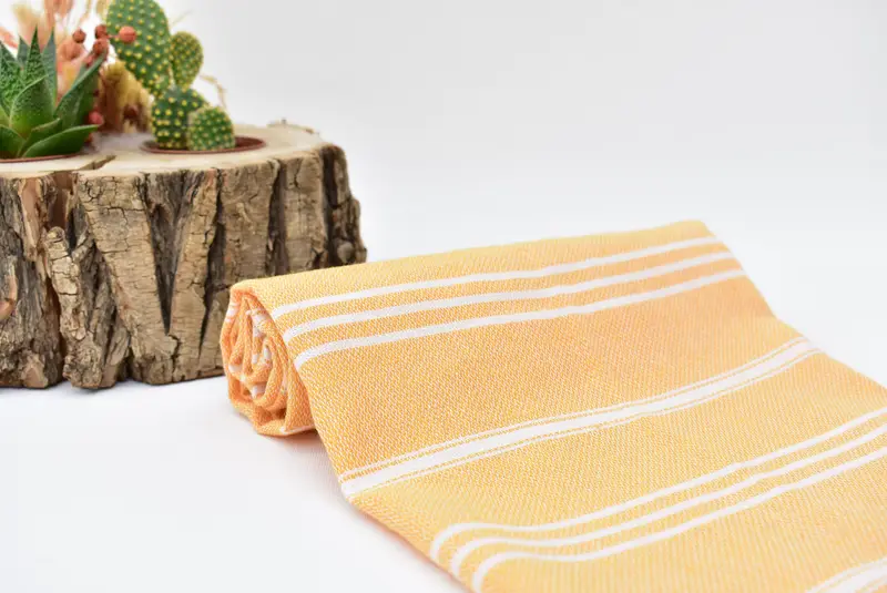 Bachelorette Towel, Custom Hand Towel, Gym Towel, Travel Towel, Halloween Gifts, 40x24 Cotton Striped Towel, Monogrammed Hand Towel, Wedding Gift - 7