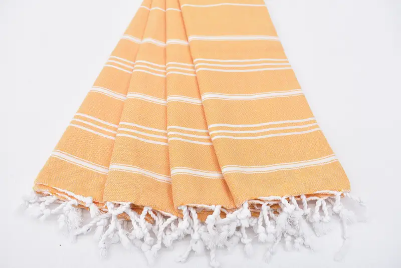 Bachelorette Towel, Custom Hand Towel, Gym Towel, Travel Towel, Halloween Gifts, 40x24 Cotton Striped Towel, Monogrammed Hand Towel, Wedding Gift - 4