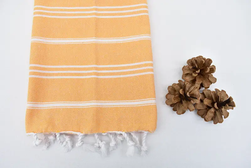 Bachelorette Towel, Custom Hand Towel, Gym Towel, Travel Towel, Halloween Gifts, 40x24 Cotton Striped Towel, Monogrammed Hand Towel, Wedding Gift - 8