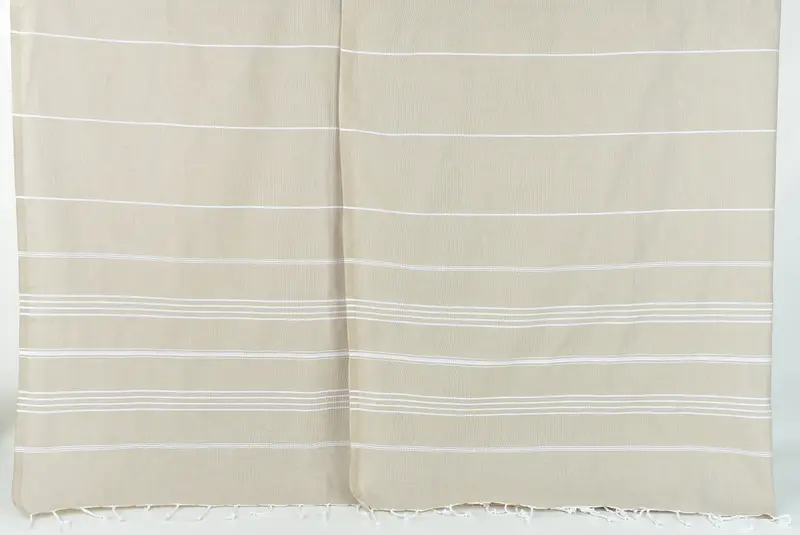 Bachelorette Gifts, Bridesmaid Gifts, Custom Wedding Gifts, 96x80 Cotton Striped Towel, Halloween Bachelorette Party, Merry Christmas Gifts - 7