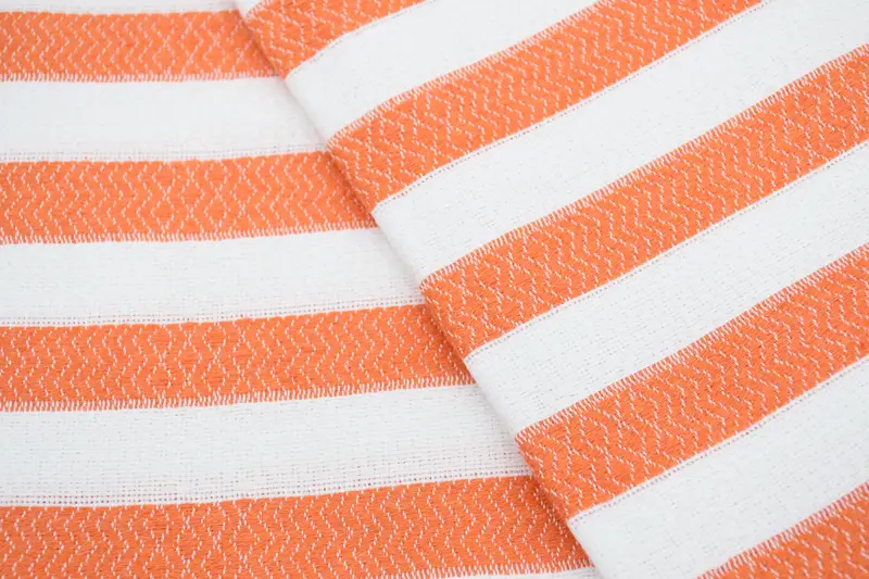 70x36 Cotton Striped Towel, Bachelor Bachelorette Party Favors, Bridesmaid Gift Towel, Spa Towel, Welcome Wedding Gift, Wedding Gifts Towel - 7