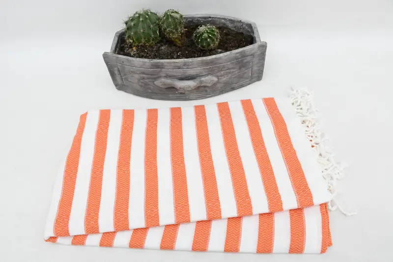 70x36 Cotton Striped Towel, Bachelor Bachelorette Party Favors, Bridesmaid Gift Towel, Spa Towel, Welcome Wedding Gift, Wedding Gifts Towel - 6