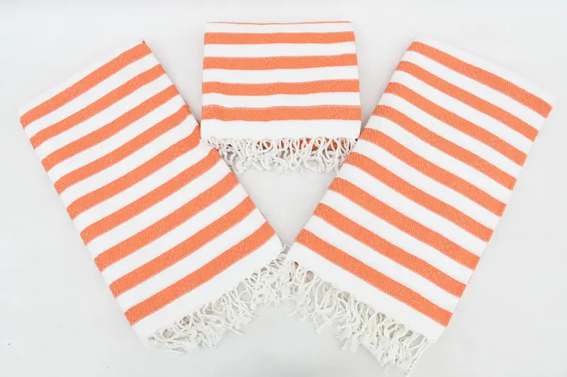 70x36 Cotton Striped Towel, Bachelor Bachelorette Party Favors, Bridesmaid Gift Towel, Spa Towel, Welcome Wedding Gift, Wedding Gifts Towel - 8