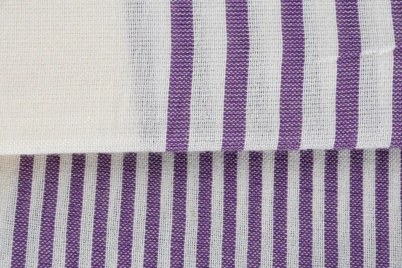 Summer Gift, Wedding Gifts Towel, Bridesmaid Gift Towel, Home Gift, 70x40 Cotton Striped Towel, Bachelorette Party Items, Bachelorette Party Gifts - 8